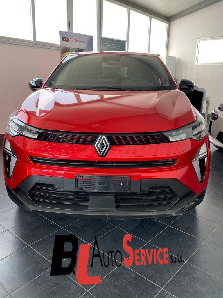 Nuova Renault CAPTUR ECO-G 100 CV: Stile SUV e Risparmio Doppi