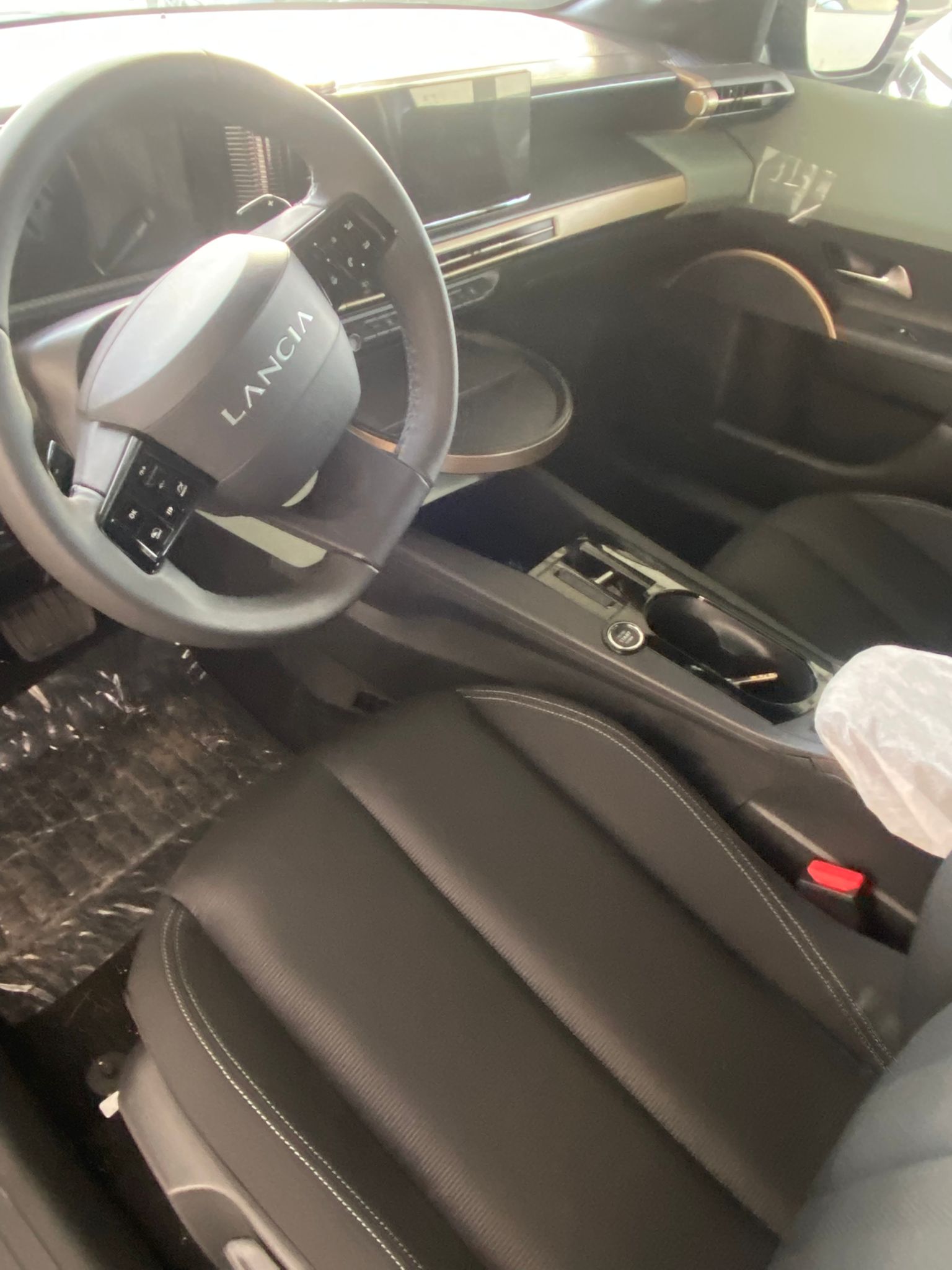 Nuova Lancia Ypsilon 2025 - immagine 8