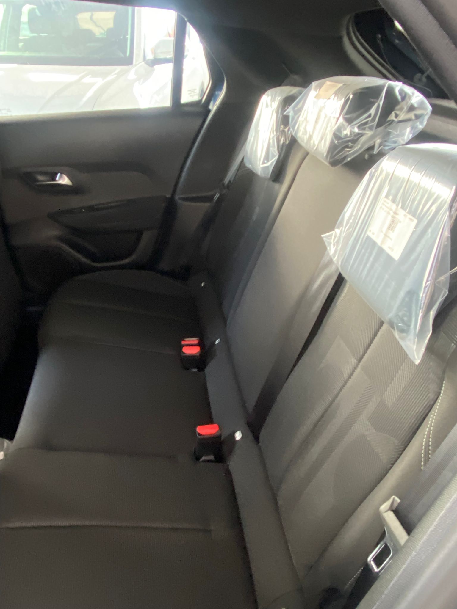 Nuova Lancia Ypsilon 2025 - immagine 6