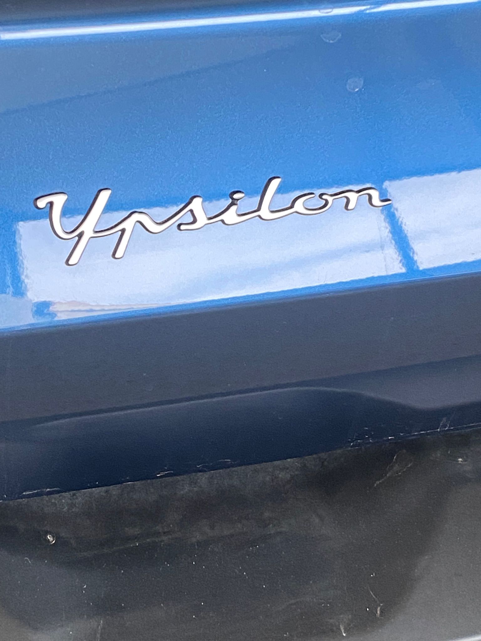Nuova Lancia Ypsilon 2025 - immagine 2