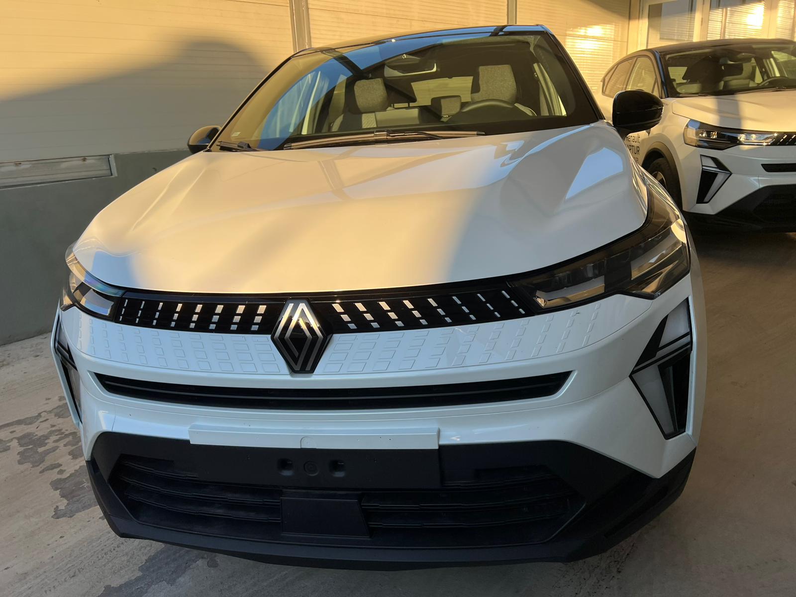 Nuova Renault Captur Techno E-Tech Full Hybrid 160 CV (MY25)