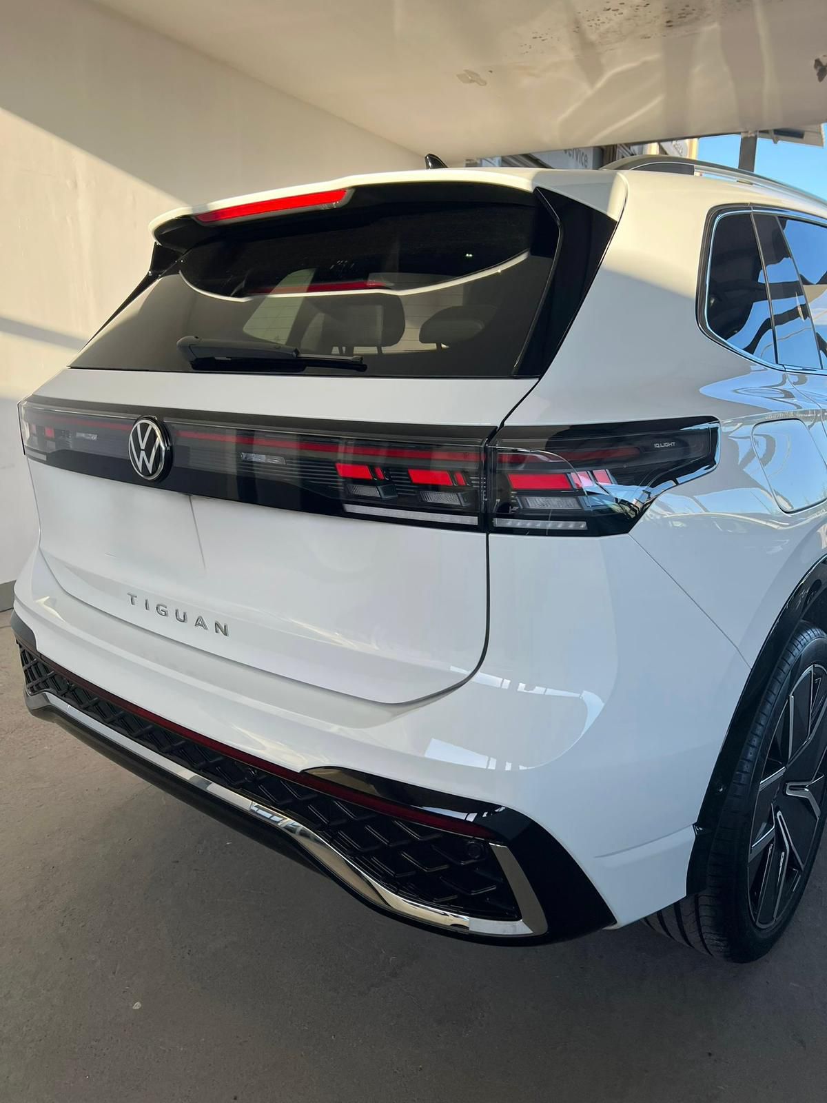 Volkswagen Tiguan 2.0 TDI 150 CV - immagine 13