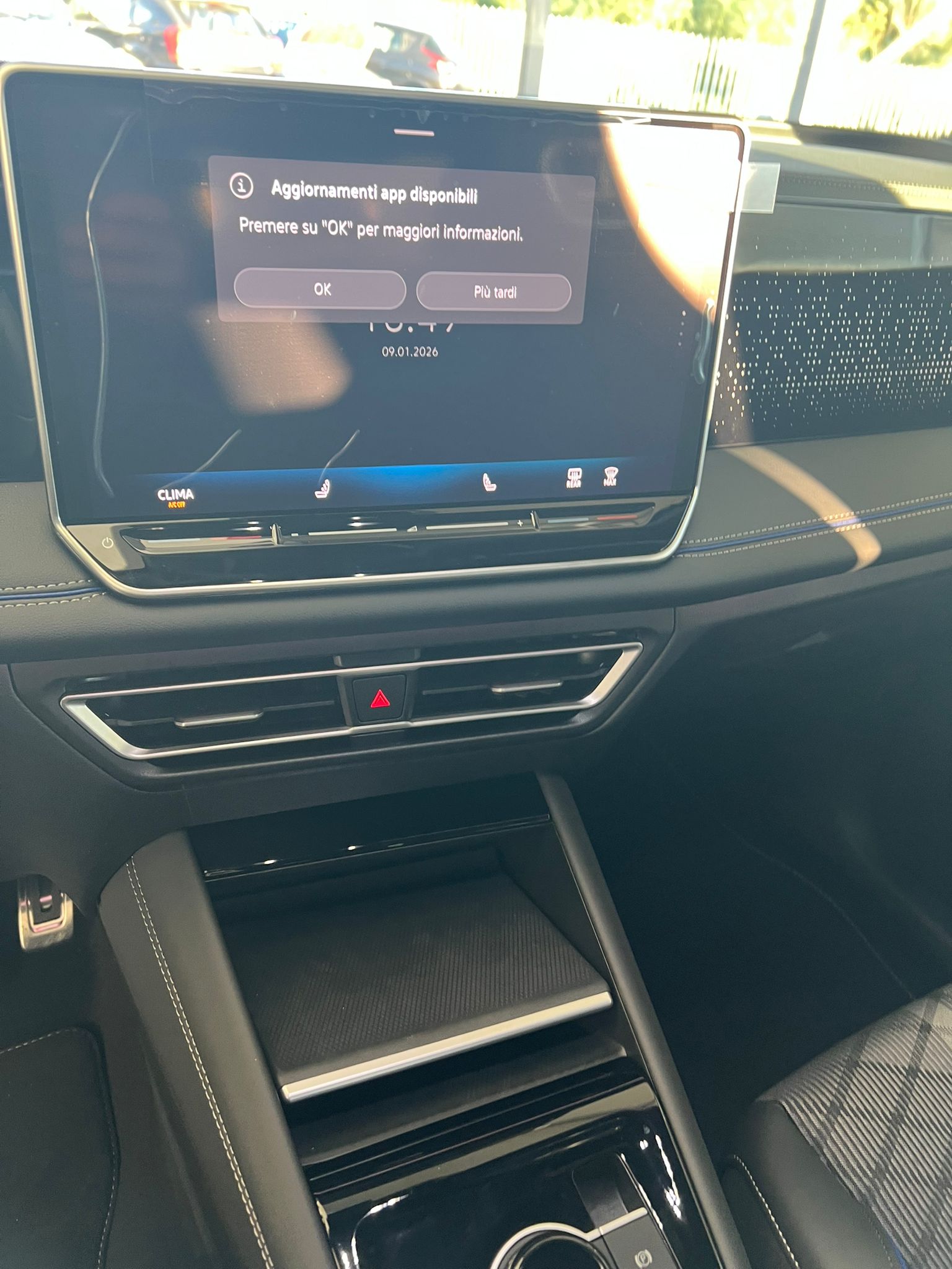 Volkswagen Tiguan 2.0 TDI 150 CV - immagine 9