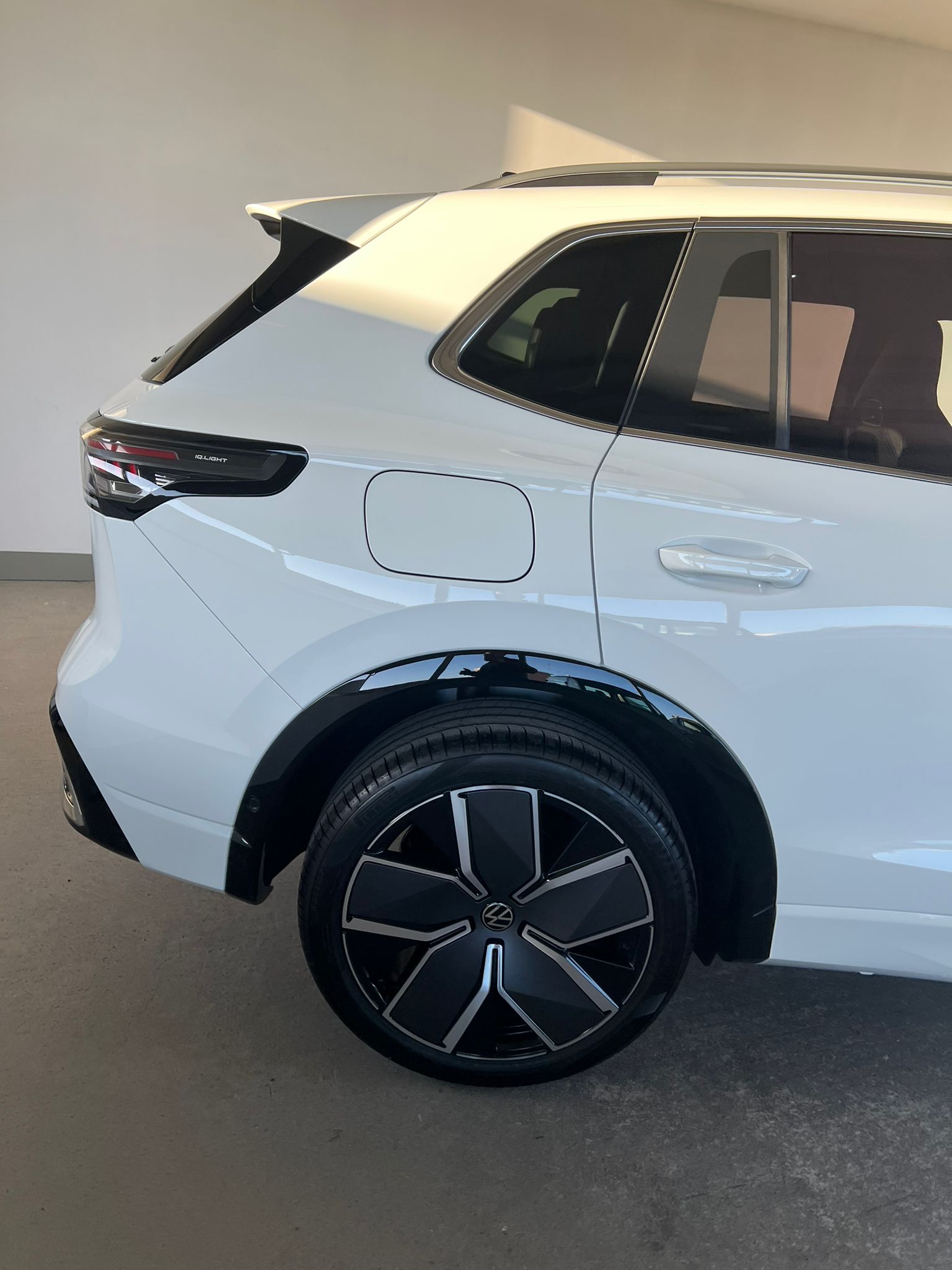 Volkswagen Tiguan 2.0 TDI 150 CV - immagine 5