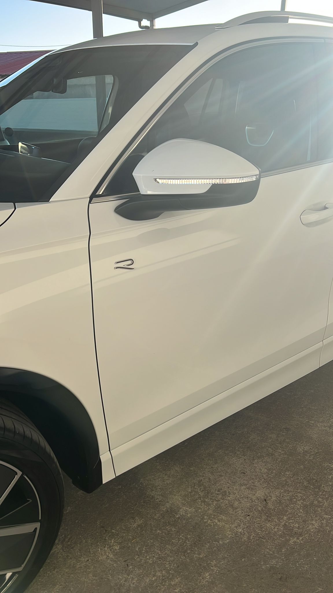 Volkswagen Tiguan 2.0 TDI 150 CV - immagine 4