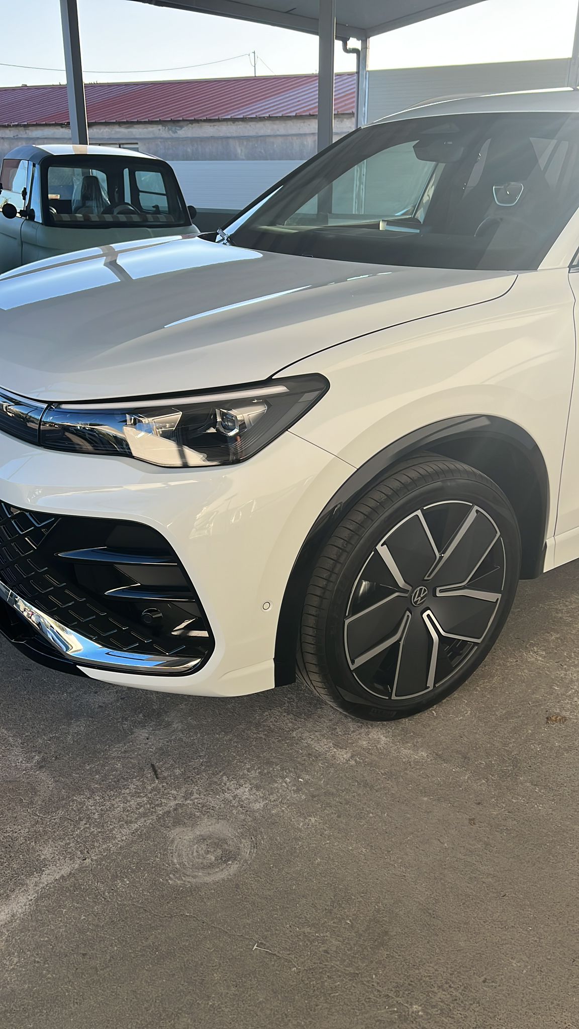 Volkswagen Tiguan 2.0 TDI 150 CV - immagine 2